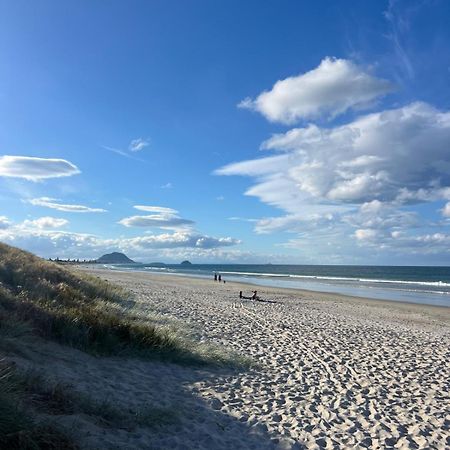 Papamoa Beach, Pohutukawa Deluxe Studio, On Hugoway Экстерьер фото