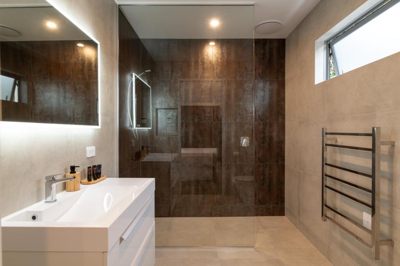 Papamoa Beach, Pohutukawa Deluxe Studio, On Hugoway Экстерьер фото