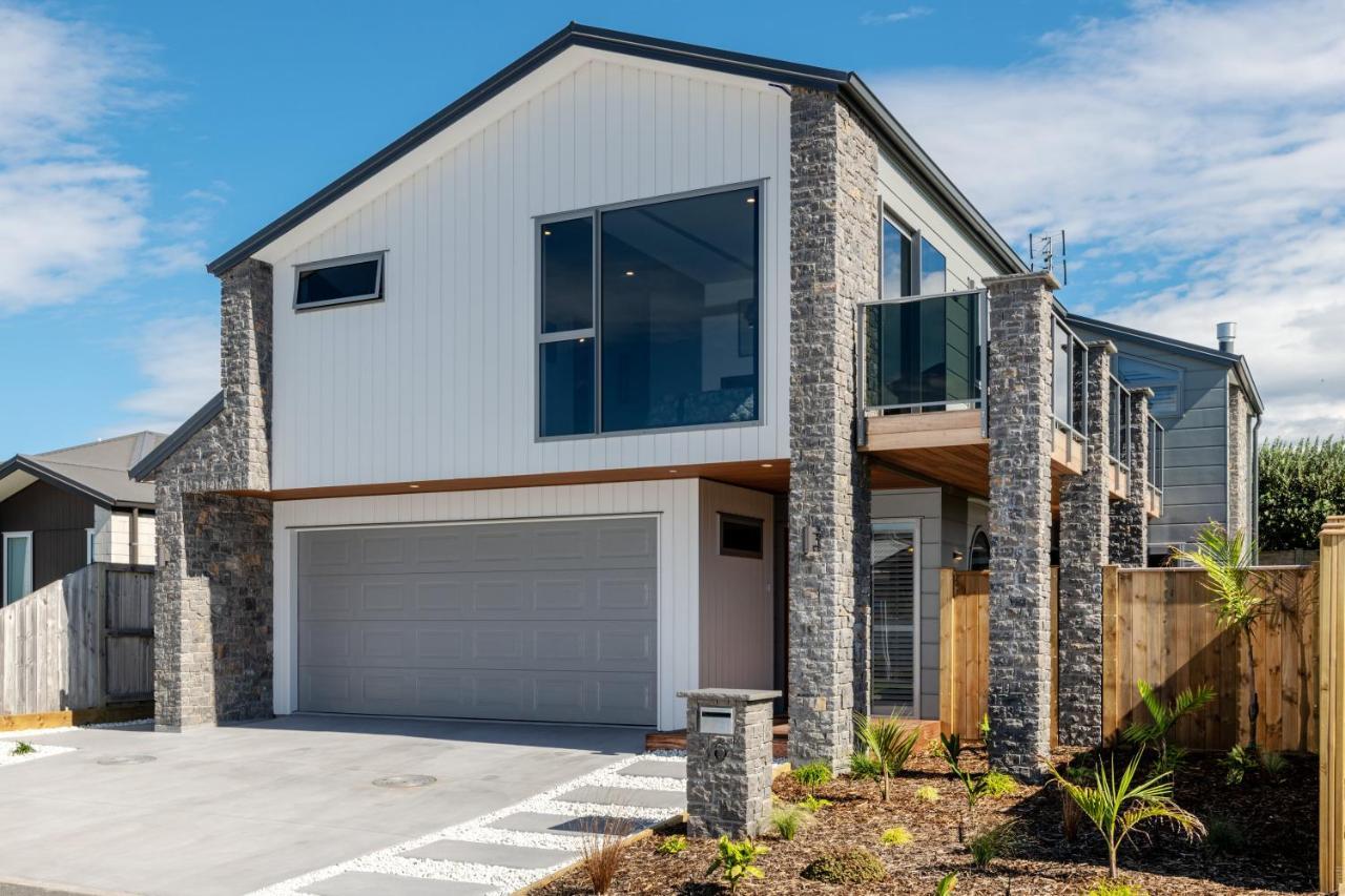 Papamoa Beach, Pohutukawa Deluxe Studio, On Hugoway Экстерьер фото