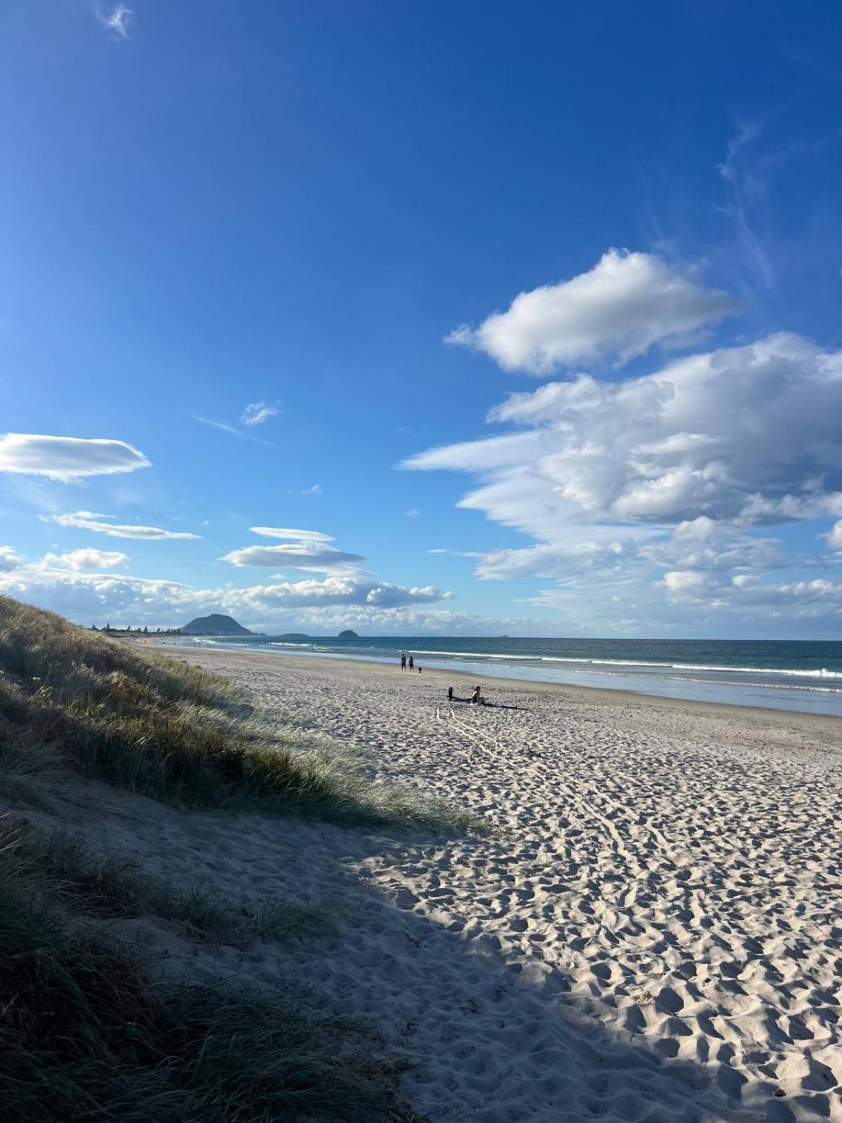 Papamoa Beach, Pohutukawa Deluxe Studio, On Hugoway Экстерьер фото
